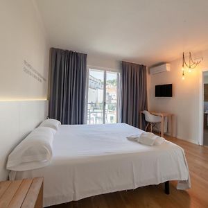 Dynamic Hotels Caldetes Barcelona