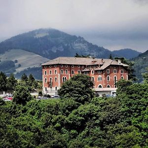 Hotel Stella Alpina