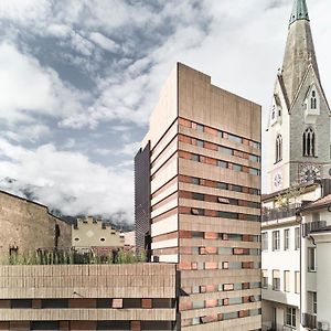 Boutique Hotel Badhaus - Adults Only