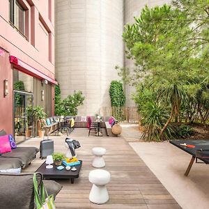 Moxy Bordeaux
