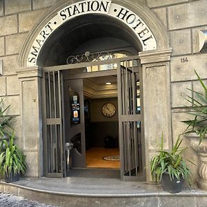 Smart Station Hotel