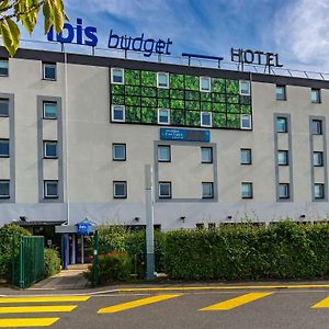 ibis budget Marne la Vallée Pontault Combault